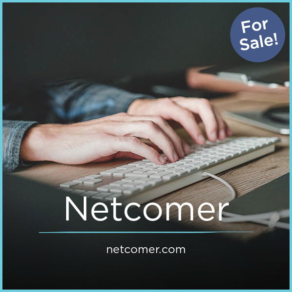 Netcomer.com