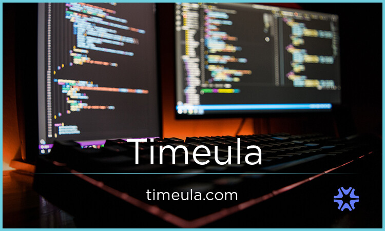 Timeula.com image 2