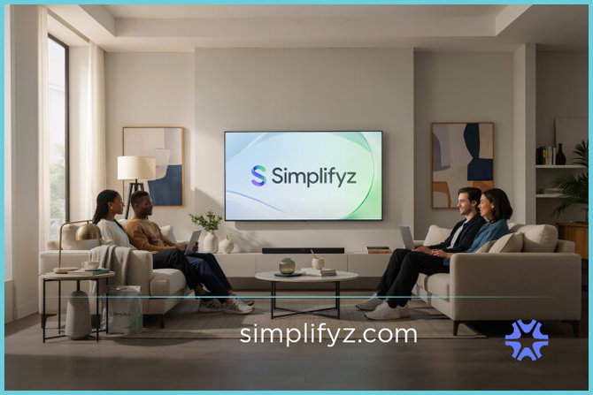 Simplifyz.com — 2