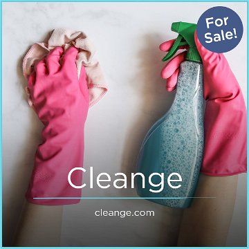 Cleange.com