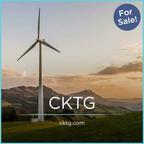 CKTG.com