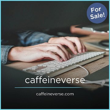 Caffeineverse.com