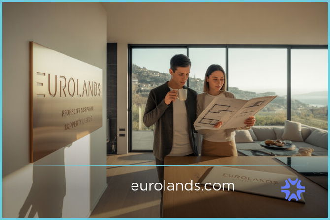 Eurolands.com — 2