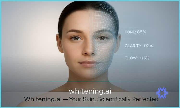 Whitening.ai - buy Good premium names