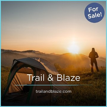 TrailAndBlaze.com