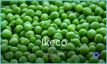 ikeco.com - Best premium domains