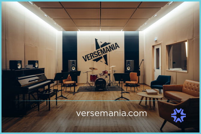 Versemania.com