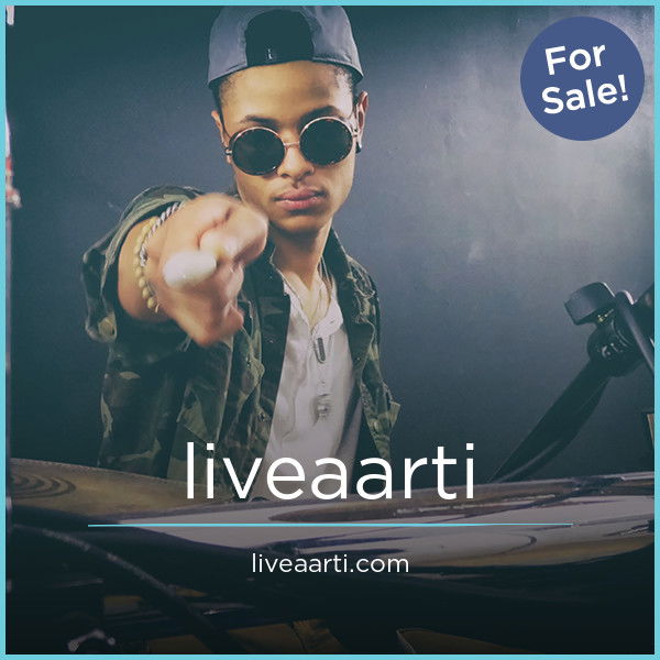 LiveAarti.com
