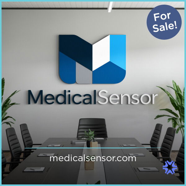 MedicalSensor.com — 2