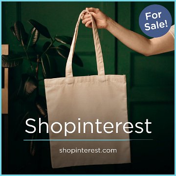 Shopinterest.com