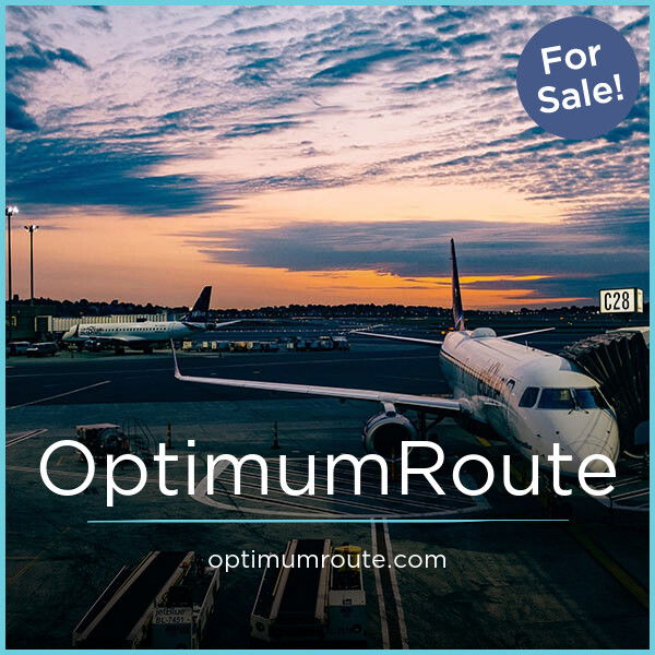 OptimumRoute.com
