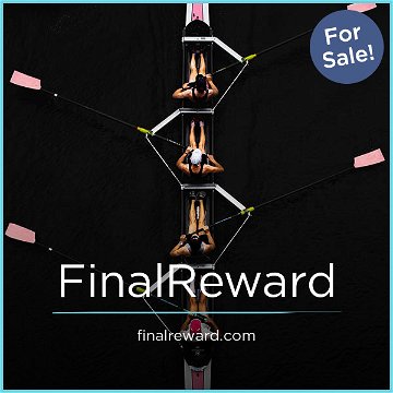 FinalReward.com