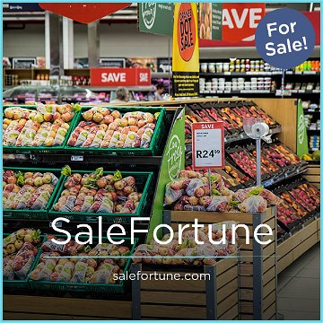 SaleFortune.com