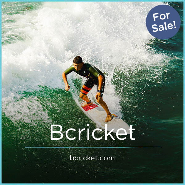 bcricket.com