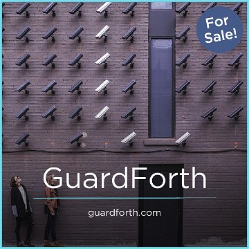 GuardForth.com