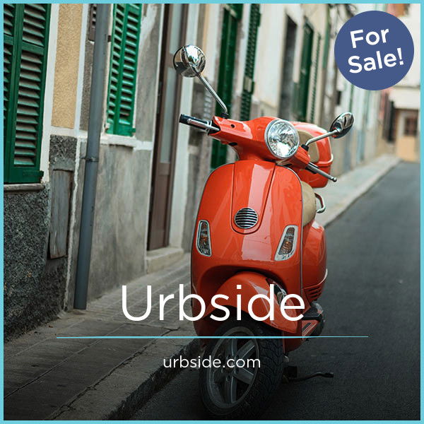 Urbside.com