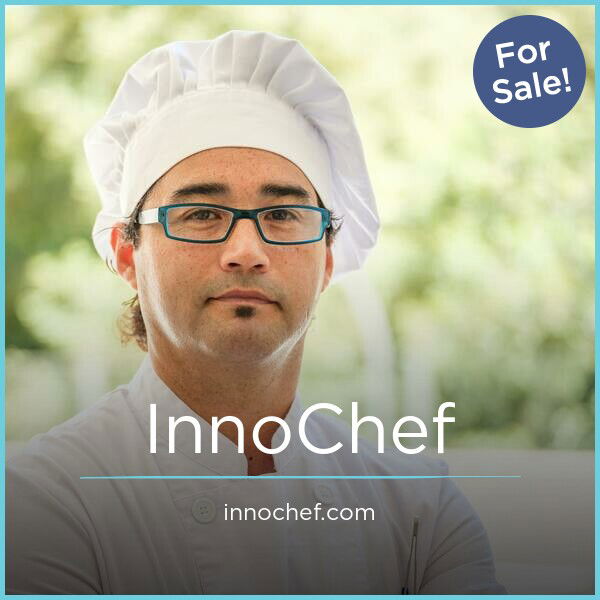 InnoChef.com