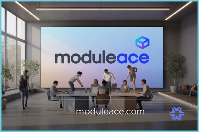 ModuleAce.com — 2