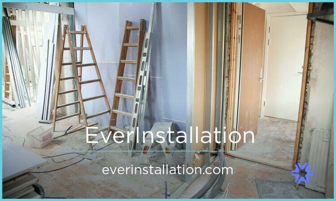 EverInstallation.com