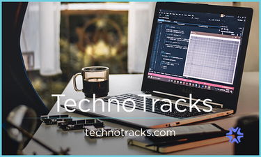 TechnoTracks.com - Creative premium domain names for sale