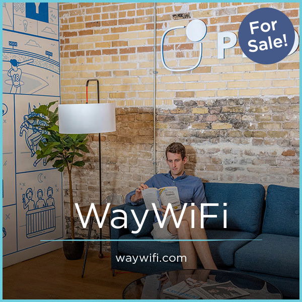 WayWiFi.com