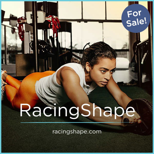 RacingShape.com