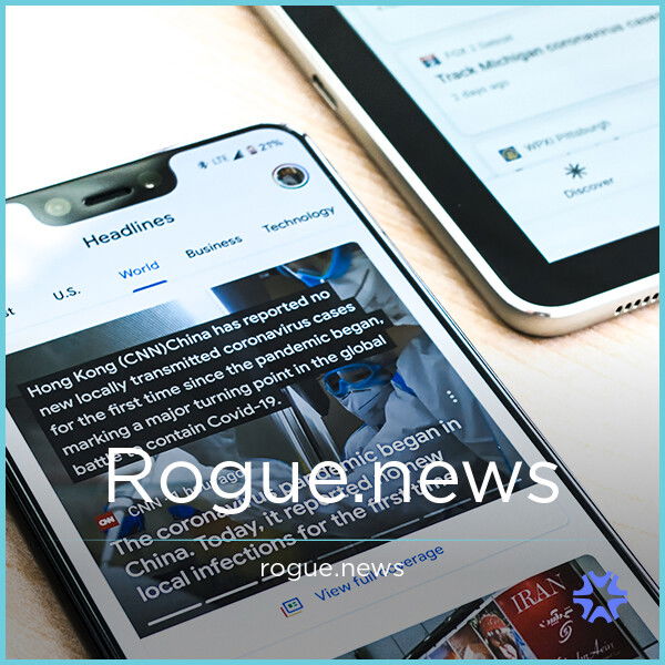 Rogue.news