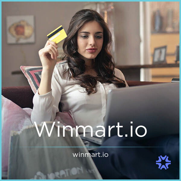 Winmart.io