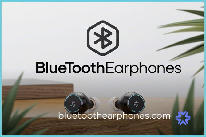 BluetoothEarphones.com