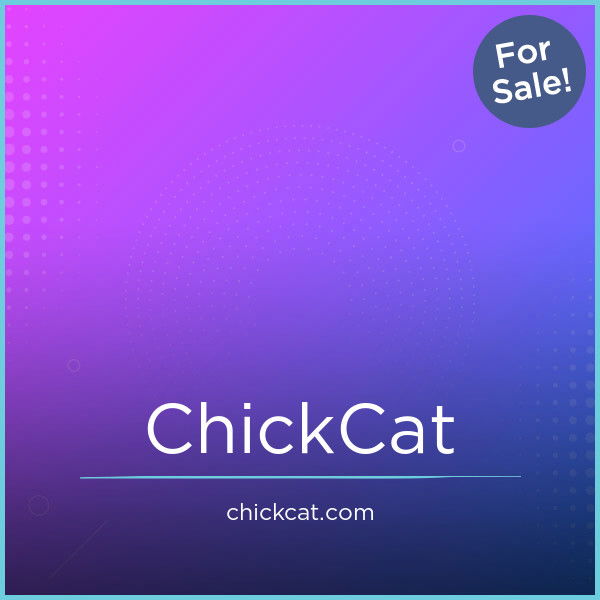 ChickCat.com