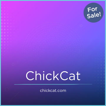 ChickCat.com