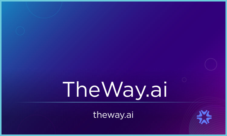 TheWay.ai - buy Catchy premium domains