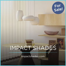 ImpactShades.com - Catchy premium domain names for sale