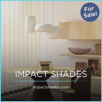 ImpactShades.com