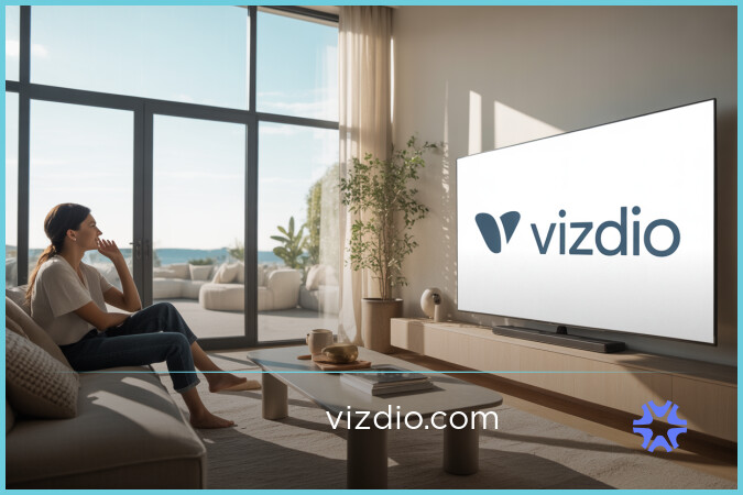 VizDio.com - Great premium domains