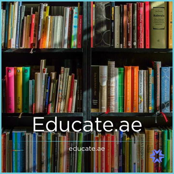 Educate.ae