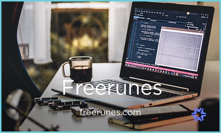 Freerunes.com image 2