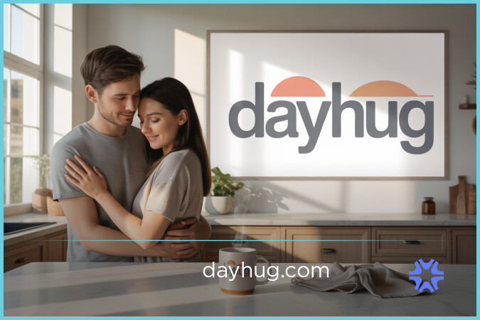 DayHug.com image 2