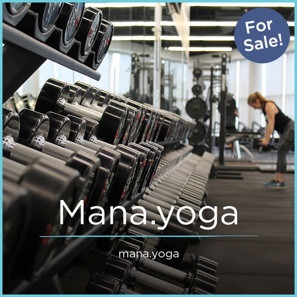 Mana.yoga