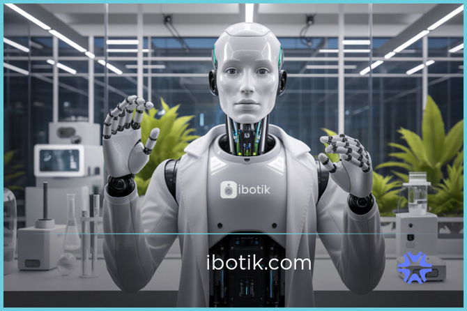 iBotik.com