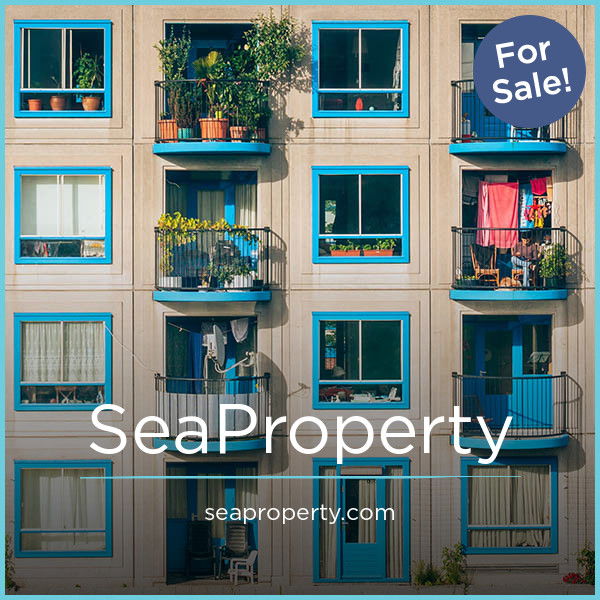 SeaProperty.com