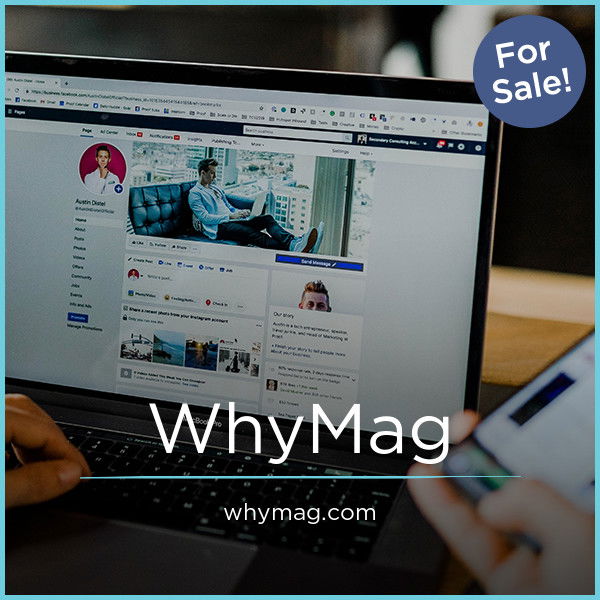 WhyMag.com