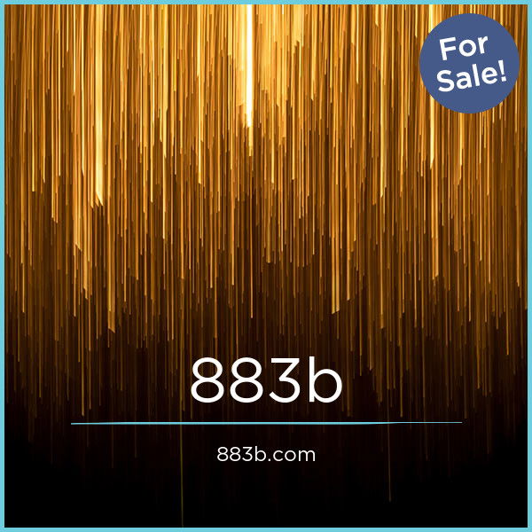 883b.com
