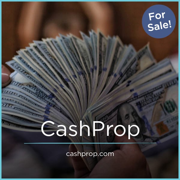 CashProp.com image 2
