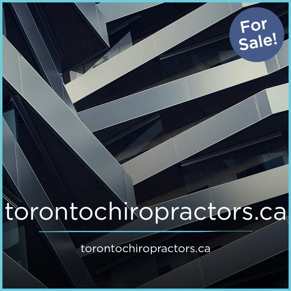 TorontoChiropractors.ca image 2