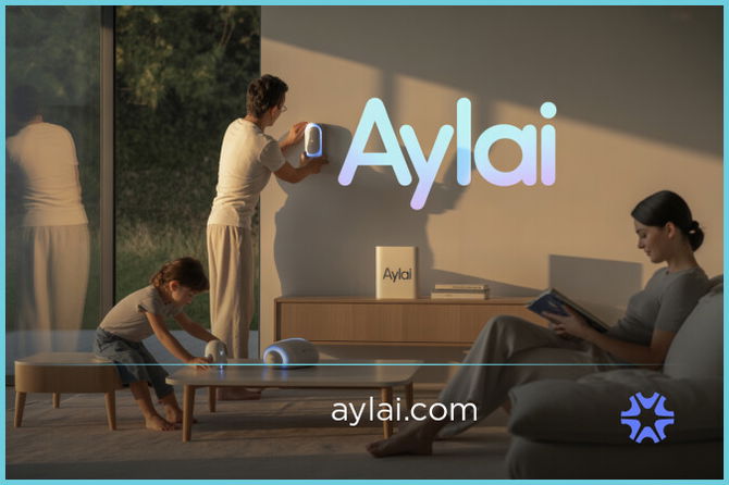 AYLAI.com
