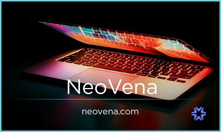 NeoVena.com - New premium domain marketplace