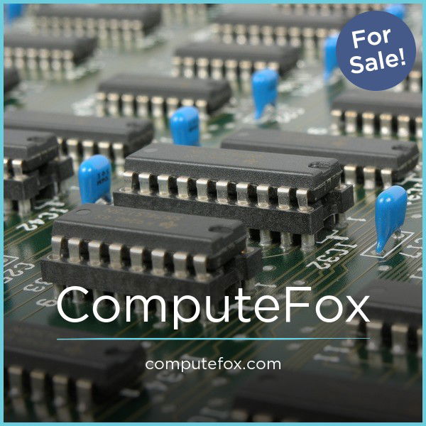 ComputeFox.com — 2