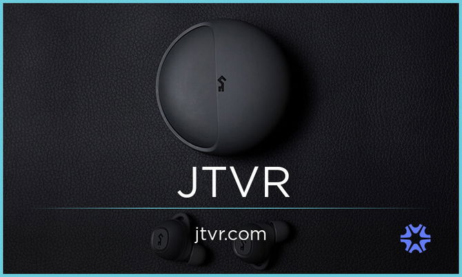 JTVR.com