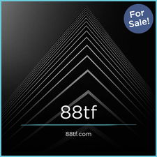 88tf.com is for sale